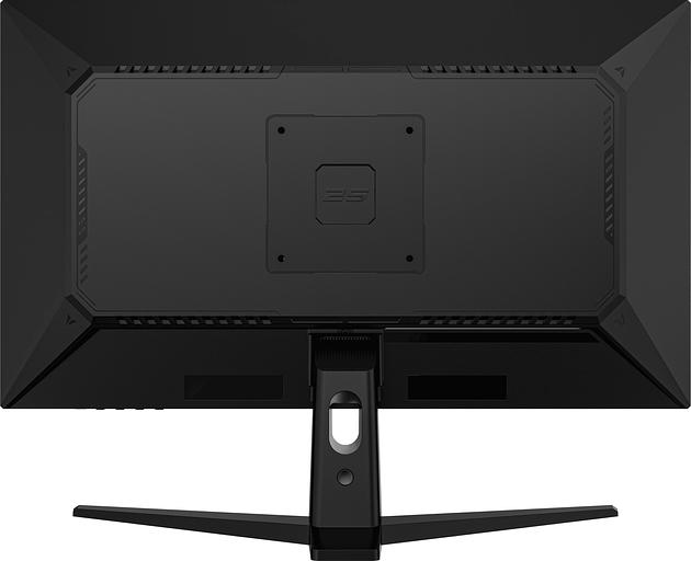 Монитор Dahua 24.5" DHI-LM25-E231B черный IPS LED 0.5ms 16:9 HDMI матовая 1000:1 300cd 178гр/178гр 1920x1080 180Hz DP FHD 2кг фото 3