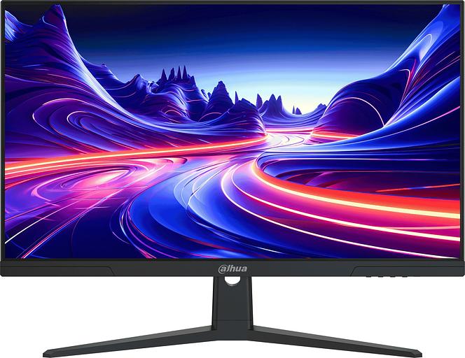 Монитор Dahua 27" DHI-LM27-E231B черный IPS LED 0.5ms 16:9 HDMI матовая 1000:1 300cd 178гр/178гр 1920x1080 180Hz DP FHD 2кг фото 1