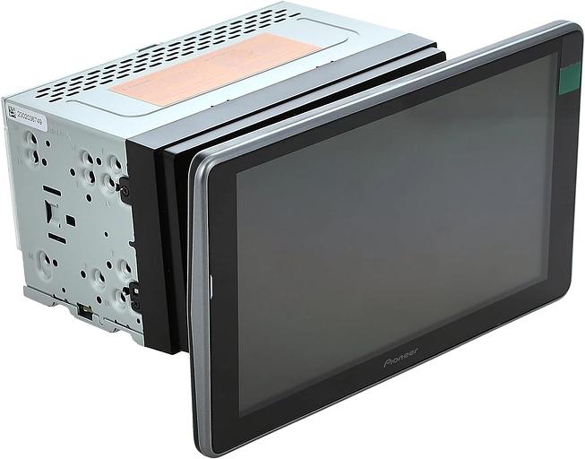 Автомагнитола Pioneer DMH-AF555BT 2DIN 4x50Вт AUX 9" 3 фото 5