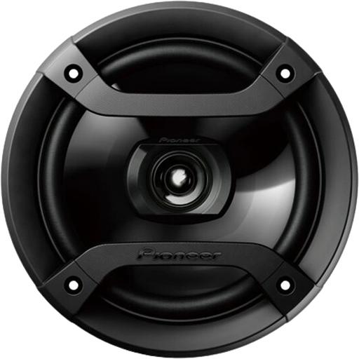 Колонки автомобильные Pioneer TS-1620F 200Вт 88дБ 4Ом 16см (6дюйм) (ком.:2кол.) коаксиальные двухполосные фото 1