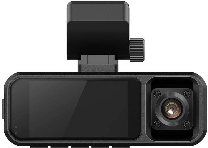 Видеорегистратор AdvoCam 4K Duo III черный 2160x3840 2160p 139гр. фото 3