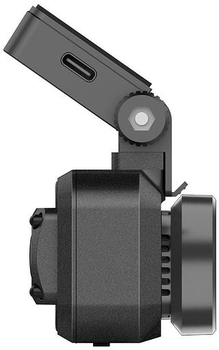 Видеорегистратор AdvoCam 4K Duo III черный 2160x3840 2160p 139гр. фото 5