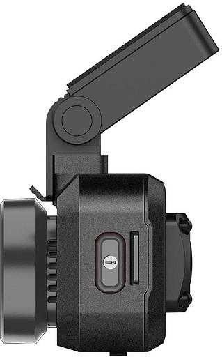 Видеорегистратор AdvoCam 4K Duo III черный 2160x3840 2160p 139гр. фото 6