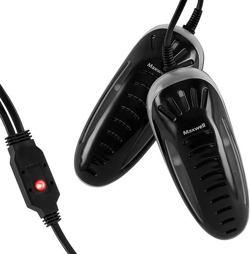 Сушилка для обуви Maxwell MW-4100 фото 6
