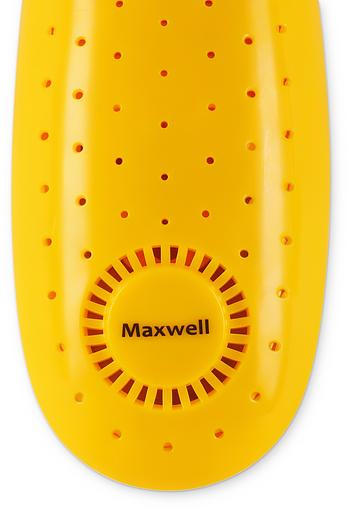 Сушилка для обуви Maxwell MW-4104 для детской обуви фото 4