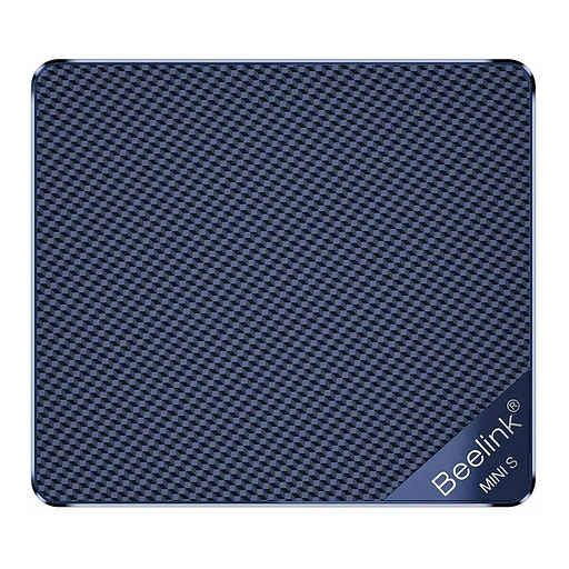 Мини-компьютер Beelink MINI S13, CPU: Intel® Twin Lake N150 Processor, 4C/4T, GPU: Intel Graphics 24EUs 1000MHz, 16GB DDR4 3200MHz RAM 500GB SSD, Wi-Fi 6 (Intel AX101); Bluetooth 5.2; LAN 1000Mbps * 1; HDMI * 2 фото 7