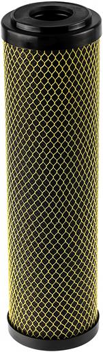 Комплект картриджей Гейзер Премиум для систем обратного осмоса ресурс:10000л (упак.:6шт) фото 4