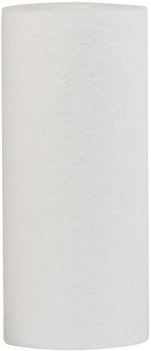 Картридж Гейзер PP 10-10BB для проточных фильтров ресурс:200000л (упак.:1шт) фото 1