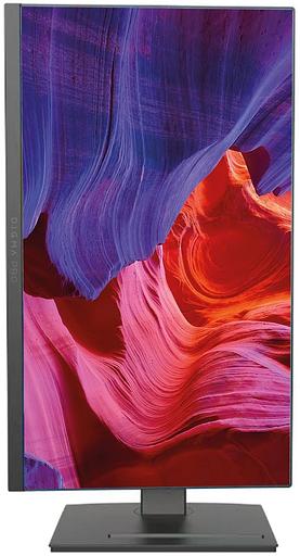 Моноблок Digma Pro Vision 23.8" Full HD i5 1235U (1.3) 16Gb SSD512Gb UHDG CR Windows 11 Pro Eth WiFi BT 90W клавиатура мышь Cam черный 1920x1080 фото 4