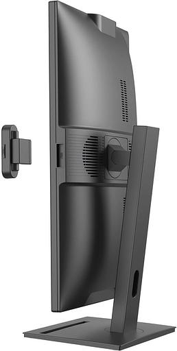 Моноблок Digma Pro Vision 23.8" Full HD i5 1235U (1.3) 16Gb SSD512Gb UHDG CR Windows 11 Pro Eth WiFi BT 90W клавиатура мышь Cam черный 1920x1080 фото 7