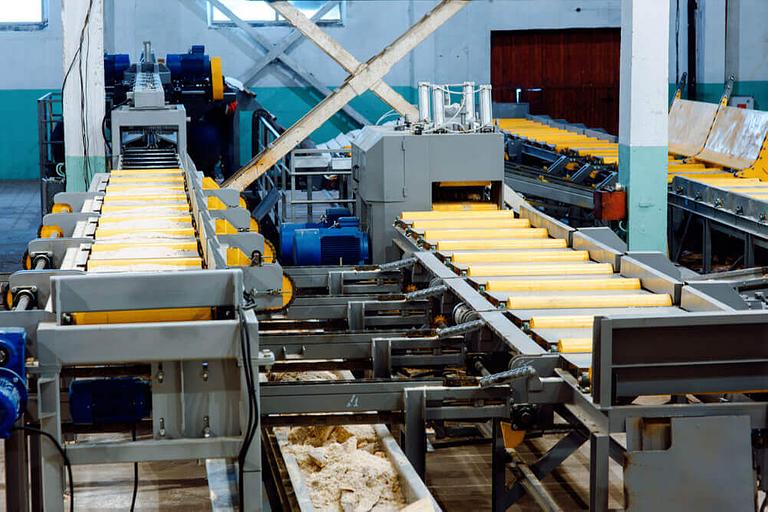 Рольганг со сбрасывателем фото 1