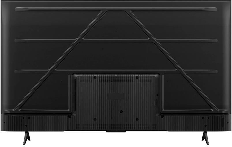 Телевизор LED TCL 75" 75P6K стальной 4K Ultra HD 60Hz DVB-T2 DVB-C DVB-S2 USB WiFi Smart TV (RUS) фото 2