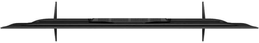 Телевизор LED TCL 75" 75P6K стальной 4K Ultra HD 60Hz DVB-T2 DVB-C DVB-S2 USB WiFi Smart TV (RUS) фото 8