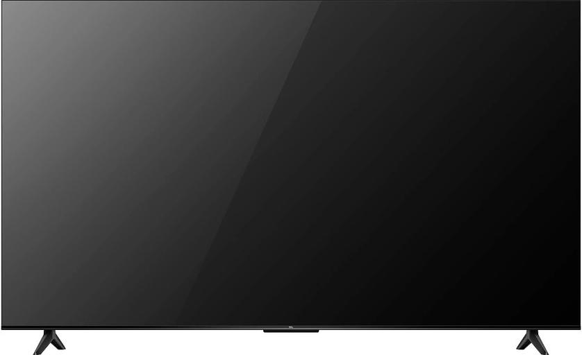 Телевизор LED TCL 65" 65P6K черный 4K Ultra HD 60Hz DVB-T DVB-T2 DVB-C DVB-S DVB-S2 USB WiFi Smart TV фото 1