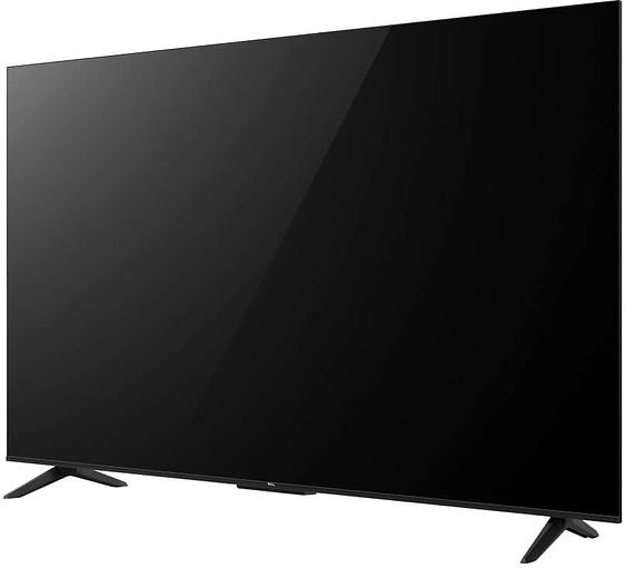 Телевизор LED TCL 65" 65P6K черный 4K Ultra HD 60Hz DVB-T DVB-T2 DVB-C DVB-S DVB-S2 USB WiFi Smart TV фото 4