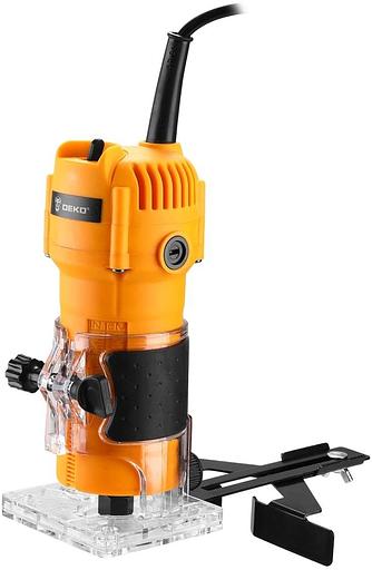 Фрезер Deko DKR850W 850Вт 30000об/мин фото 1