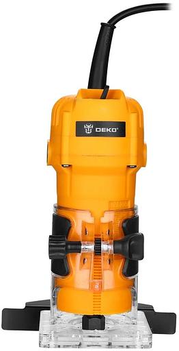 Фрезер Deko DKR850W 850Вт 30000об/мин фото 2