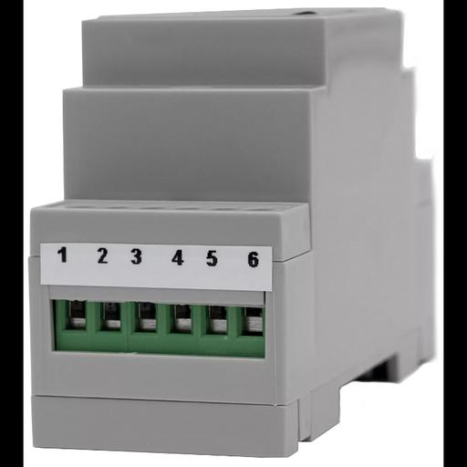 Удлинитель-разветвитель для датчиков 1-wire SNR-RSsensor фото 3