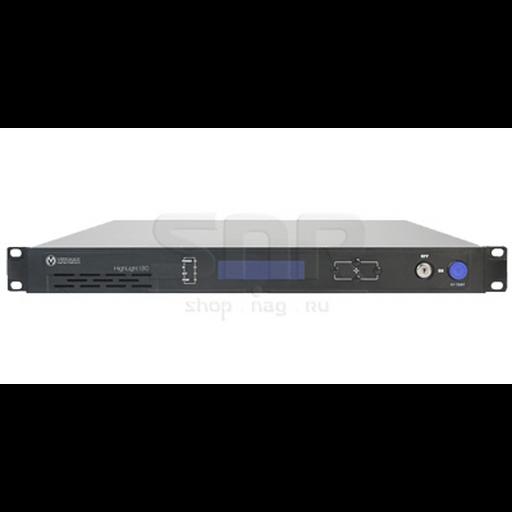 Передатчик оптический Vermax для сетей КТВ HL-1310, 10mW фото 1