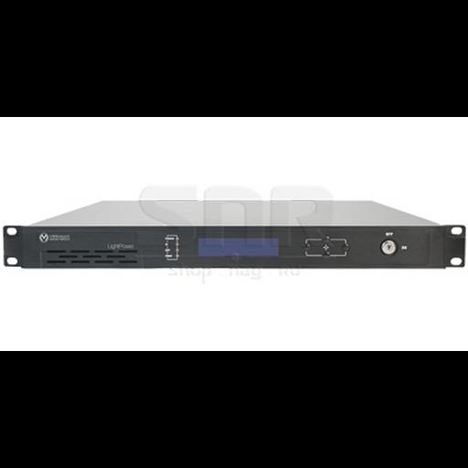 Оптический усилитель VERMAX для сетей КТВ, 20dBm фото 1