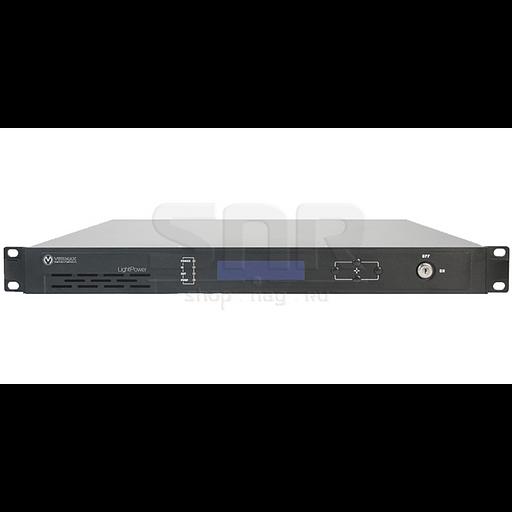 Оптический усилитель VERMAX для сетей КТВ, 20dBm фото 2