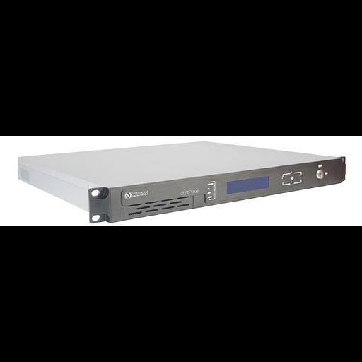 Оптический усилитель VERMAX для сетей КТВ, 20dBm фото 3