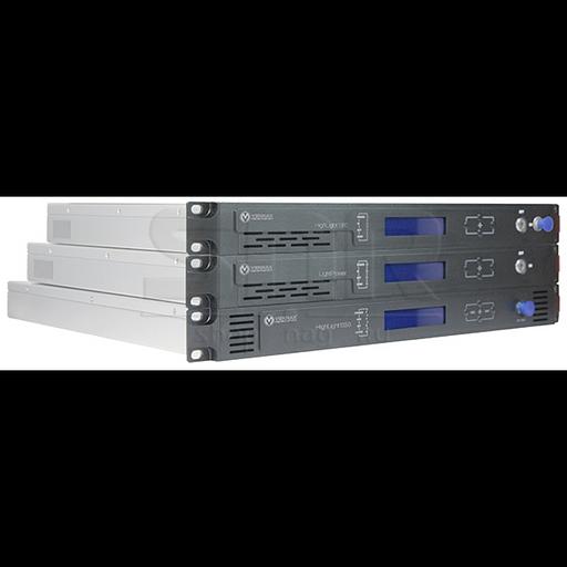 Оптический усилитель VERMAX для сетей КТВ, 20dBm фото 5