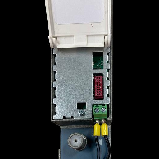 Модулятор IP в 4хDVB-C MIQ440 фото 2