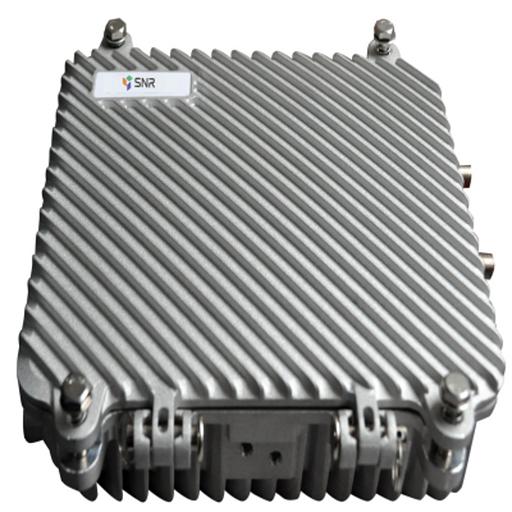 Усилитель кабельный абонентский SNR-HA-110-38 фото 1