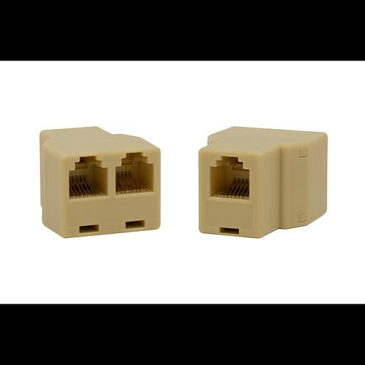 Удлинитель кабеля 1-wire, 2м фото 2