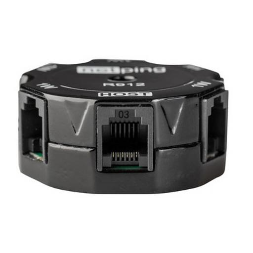 NetPing удлинитель-разветвитель 1-wire на 5 портов, модель R912R1 фото 1