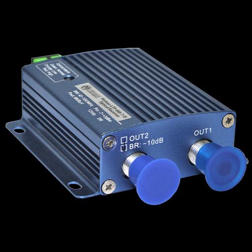 Приёмник оптический для сетей КТВ Vermax-LTP-088-7-IS фото 3