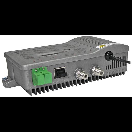 Приёмник оптический для сетей КТВ Vermax-LTP-112-7-IDN фото 1