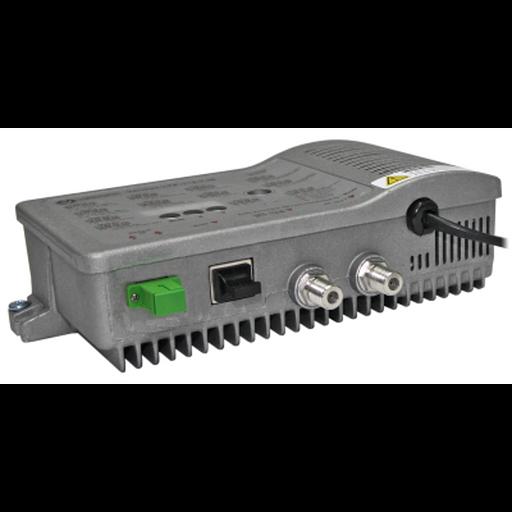 Приёмник оптический для сетей КТВ Vermax-LTP-112-7-ISN фото 1