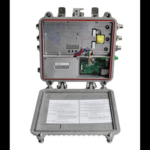 Приёмник оптический для сетей КТВ Vermax-LTP-116-7-OSN фото 2