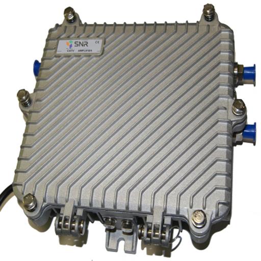 Усилитель кабельный абонентский SNR-HA-108-38 фото 1