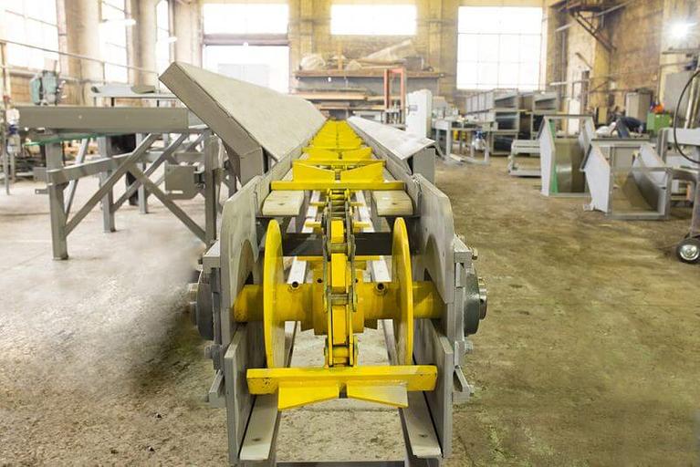 Бревнотаска для брёвен фото 5