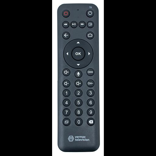 Пульт управления Bluetooth для приставок Vermax фото 1