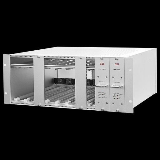 Базовый блок цифровой головной станции КТВ PBI DMM-1100 фото 1