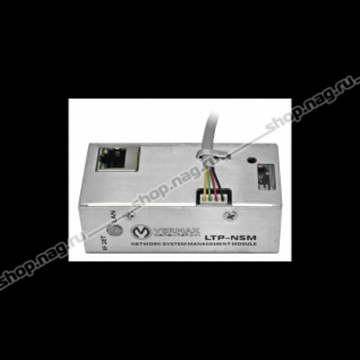Модуль SNMP мониторинга для оптического узла Vermax-LTP-114-9-OSb фото 1