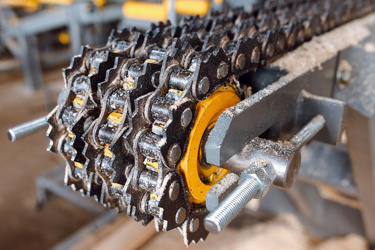 Кромкообрезной станок PSE2-300 фото 3