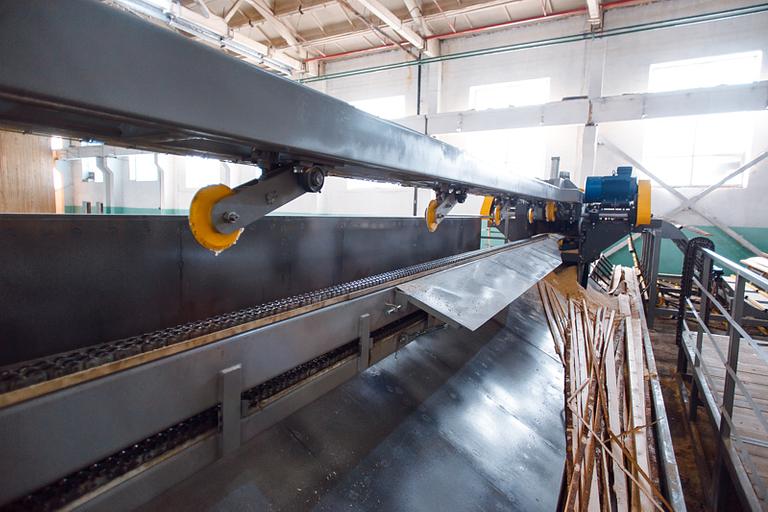 Кромкообрезной станок PSE2-300 фото 6