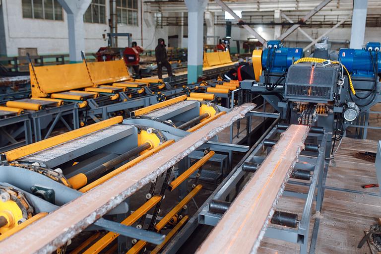 Кромкообрезной станок PSE2-300 фото 7