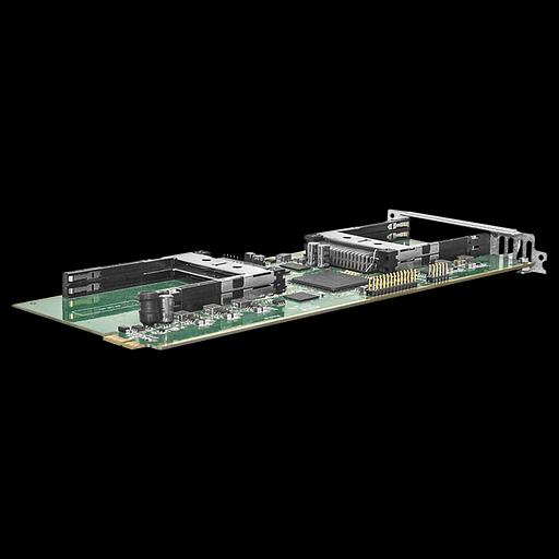 Модуль CI дескремблирования на 4 карты для DCP-3000MF фото 3
