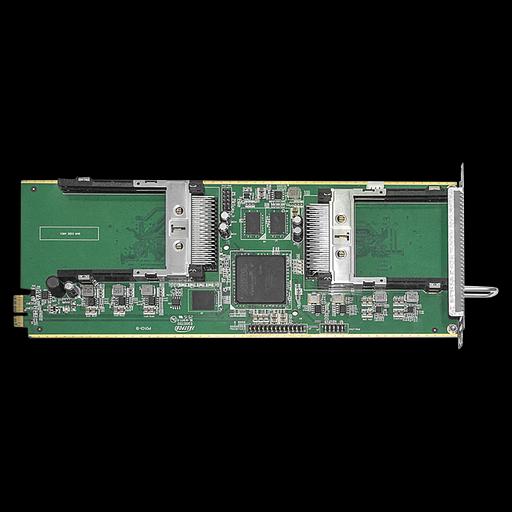 Модуль CI дескремблирования на 4 карты для DCP-3000MF фото 4