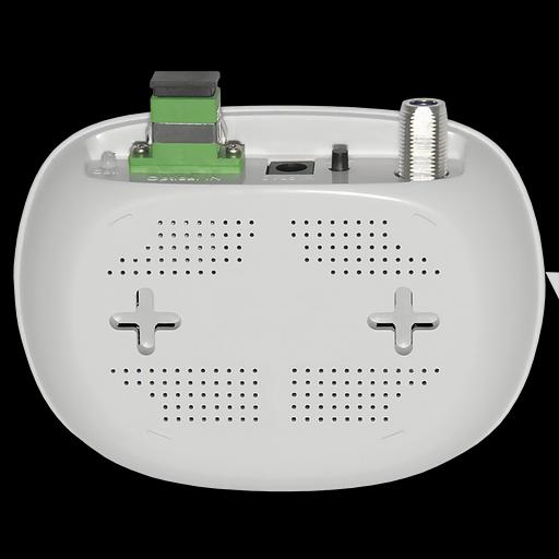 Приёмник оптический для сетей КТВ Vermax-LTP-082-15-IS фото 2