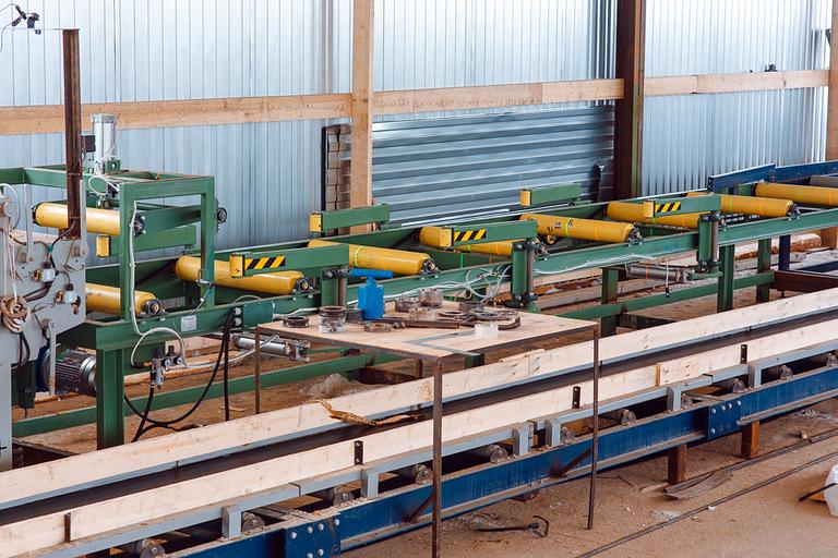 Центрователь бруса фото 2