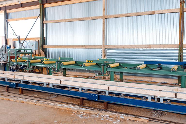 Центрователь бруса фото 5