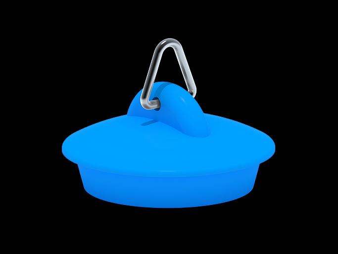 Пробка для сифона фото 1