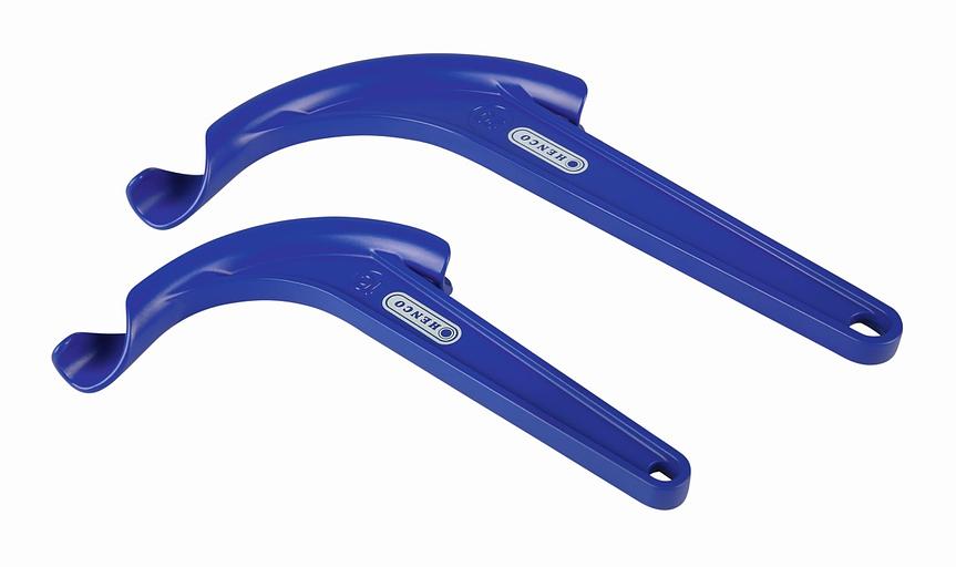 Экспресс трубогиб HENCO для трубы 16 фото 1